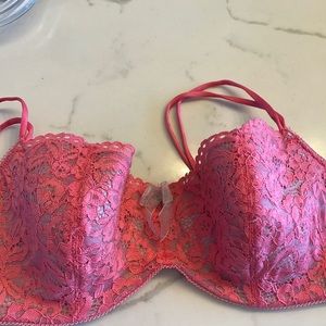 COPY - Lacy b.tempt’d by Wacoal bra, 34D